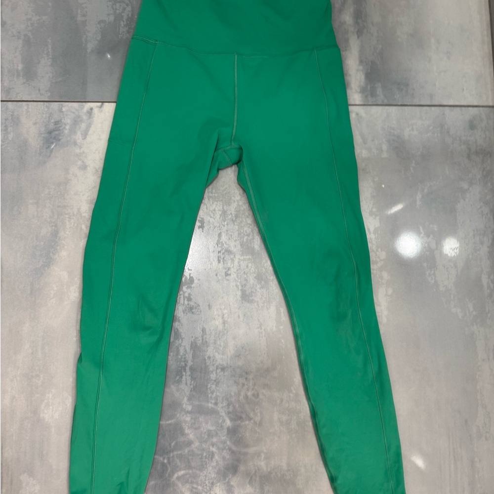 Vuori leggings